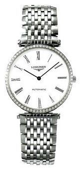 Wrist watch Longines for Men - picture, image, photo