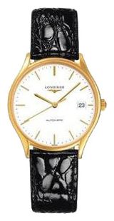 Wrist watch Longines for Men - picture, image, photo