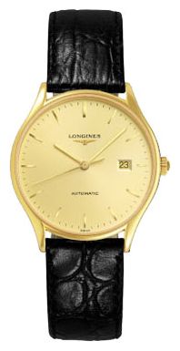 Wrist watch Longines for Men - picture, image, photo