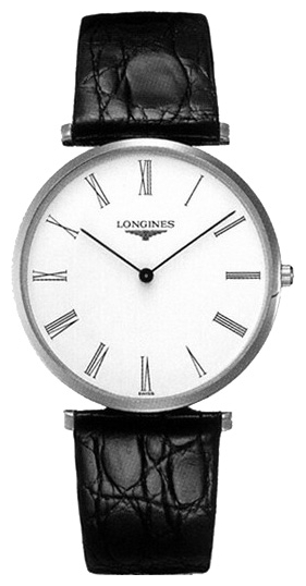 Wrist watch Longines for Men - picture, image, photo