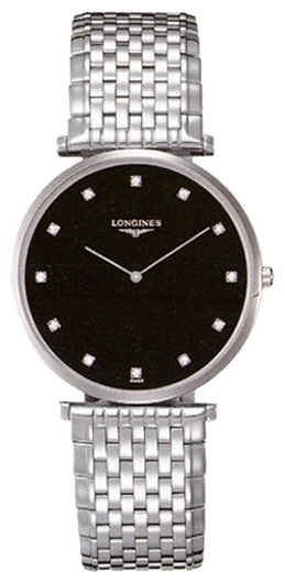 Wrist watch Longines for Men - picture, image, photo