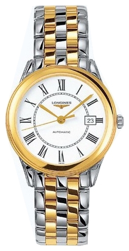 Wrist watch Longines for Men - picture, image, photo