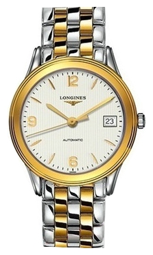 Wrist watch Longines for Men - picture, image, photo