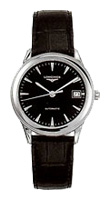 Longines L4.774.4.52.2 wrist watches for men - 1 photo, picture, image