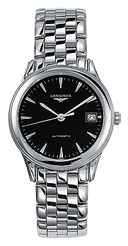 Wrist watch Longines for Men - picture, image, photo