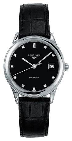 Wrist watch Longines for Men - picture, image, photo