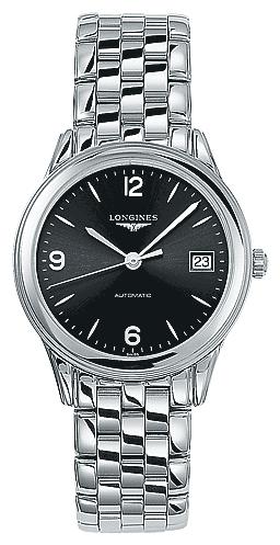 Wrist watch Longines for Men - picture, image, photo