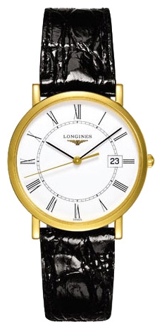 Wrist watch Longines for Men - picture, image, photo