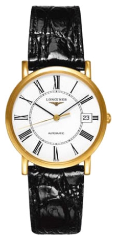 Wrist watch Longines for Men - picture, image, photo