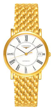 Wrist watch Longines for Men - picture, image, photo