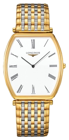 Wrist watch Longines for Men - picture, image, photo