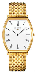 Wrist watch Longines for Men - picture, image, photo