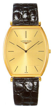 Wrist watch Longines for Men - picture, image, photo