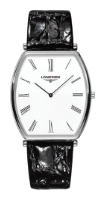 Wrist watch Longines for Men - picture, image, photo