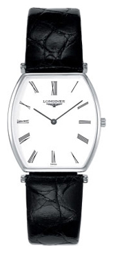 Wrist watch Longines for Men - picture, image, photo