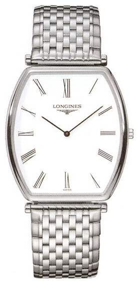 Wrist watch Longines for Men - picture, image, photo