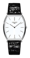 Wrist watch Longines for Men - picture, image, photo