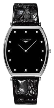 Wrist watch Longines for Men - picture, image, photo