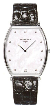 Wrist watch Longines for Men - picture, image, photo