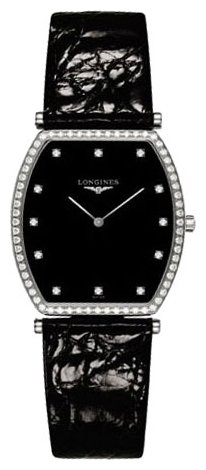 Wrist watch Longines for Women - picture, image, photo