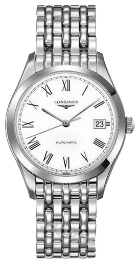 Wrist watch Longines for Men - picture, image, photo