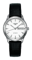 Wrist watch Longines for Men - picture, image, photo