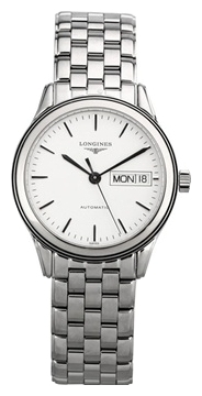 Wrist watch Longines for Men - picture, image, photo