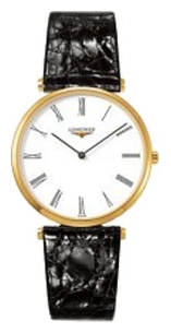 Wrist watch Longines for Men - picture, image, photo