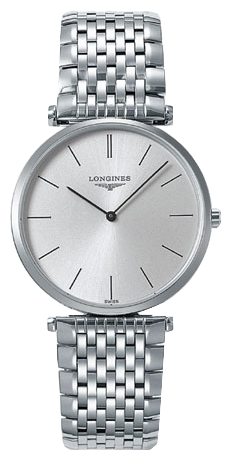 Wrist watch Longines for Men - picture, image, photo