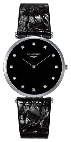 Wrist watch Longines for Men - picture, image, photo