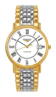 Wrist watch Longines for Men - picture, image, photo