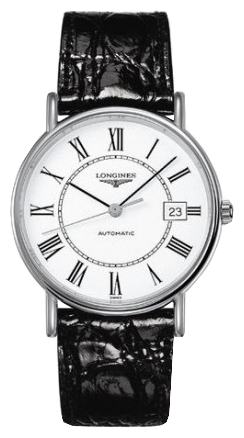 Wrist watch Longines for Men - picture, image, photo