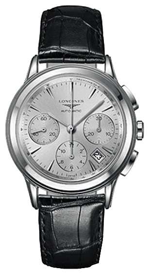 Wrist watch Longines for Men - picture, image, photo