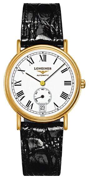 Wrist watch Longines for Men - picture, image, photo