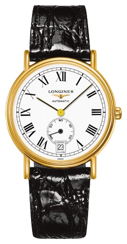 Longines L5.688.4.79.3 pictures