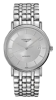 Wrist watch Longines for Men - picture, image, photo