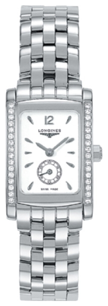 Wrist watch Longines for Women - picture, image, photo