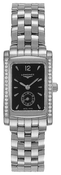 Wrist watch Longines for Women - picture, image, photo