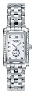 Longines L5.155.0.84.6 wrist watches for women - 1 picture, photo, image