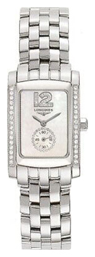 Wrist watch Longines for Women - picture, image, photo