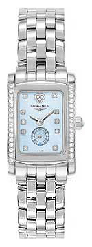 Longines L5.155.0.92.6 wrist watches for women - 1 image, picture, photo
