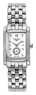 Longines L5.155.4.16.6 wrist watches for women - 1 picture, image, photo