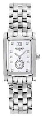 Wrist watch Longines for Women - picture, image, photo