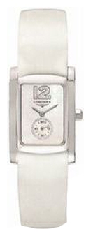Longines L5.155.4.85.2 wrist watches for women - 1 photo, image, picture