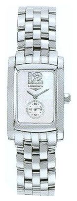 Wrist watch Longines for Women - picture, image, photo