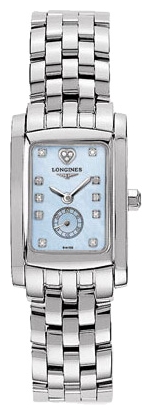 Wrist watch Longines for Women - picture, image, photo