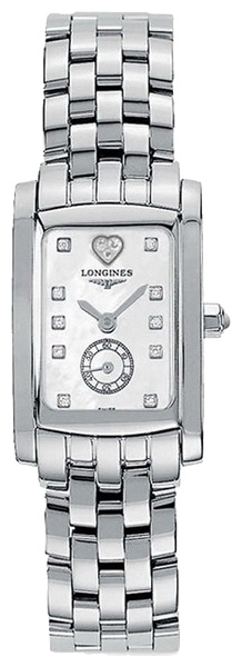 Wrist watch Longines for Women - picture, image, photo