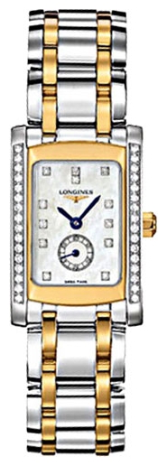 Wrist watch Longines for Women - picture, image, photo