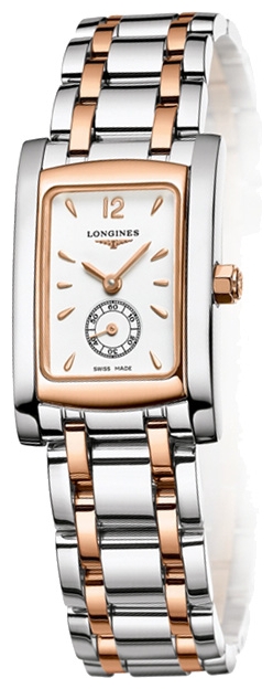 Wrist watch Longines for Women - picture, image, photo