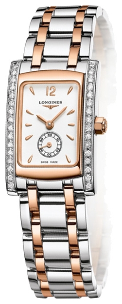 Wrist watch Longines for Women - picture, image, photo